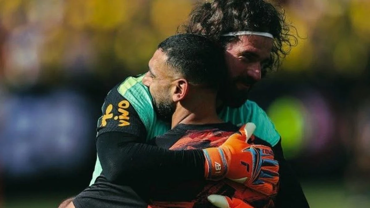 محمد صلاح يشارك لقطات من مواجهة مصر والبرازيل قبل كأس العالم